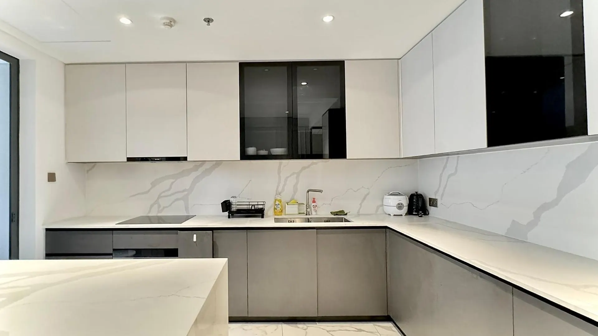 Metropole Thu Thiem - Luna Apartment - Chic, Unbeatable Location, Great Value!!! Ho Chi Minh City 0*,