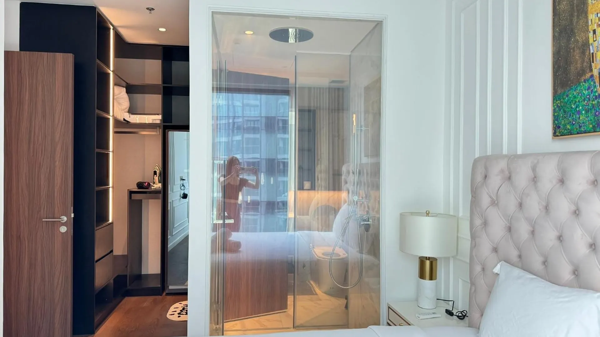 Metropole Thu Thiem - Luna Apartment - Chic, Unbeatable Location, Great Value!!! Ho Chi Minh City 0*,  Vietnam