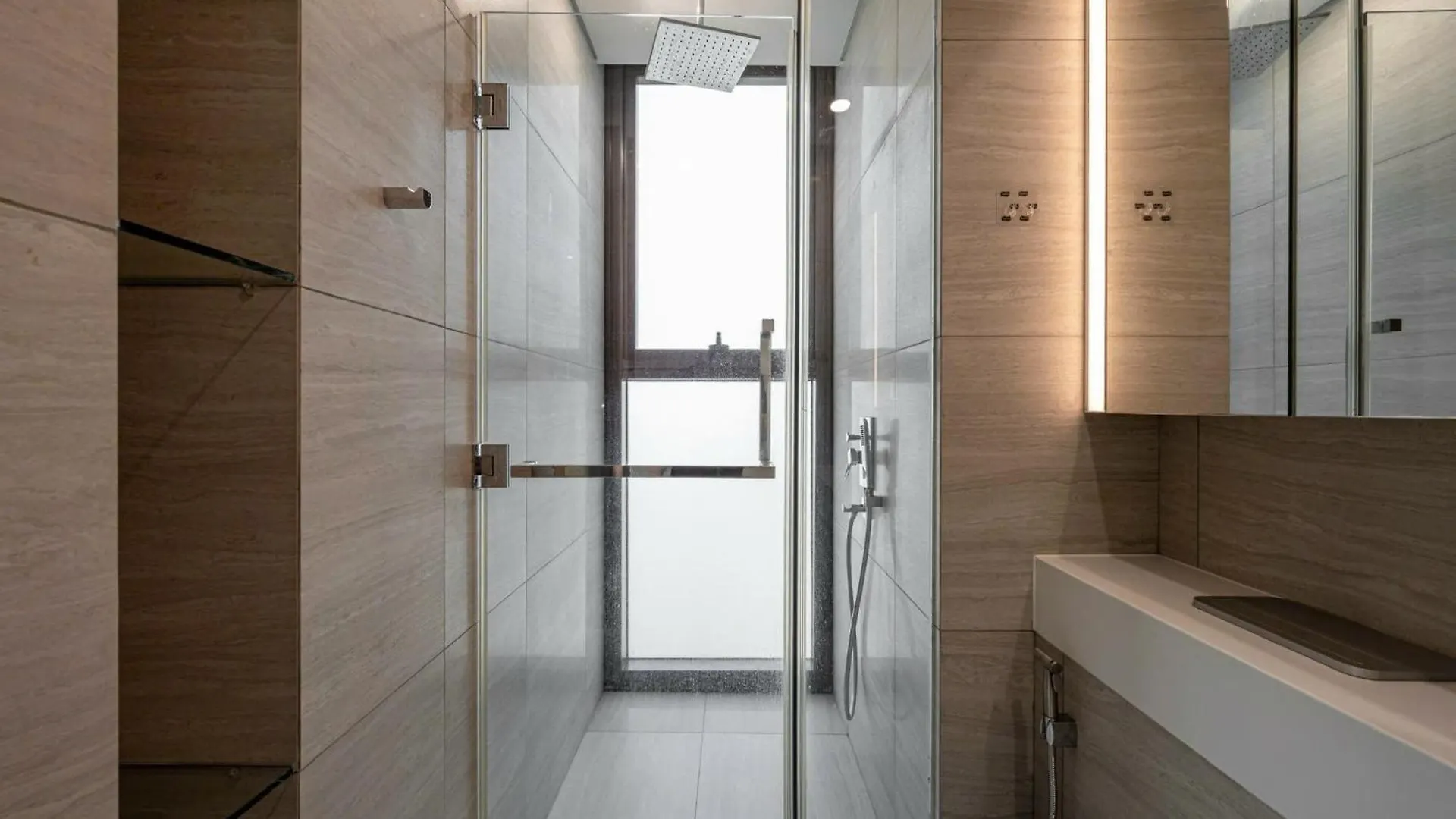 Metropole Thu Thiem - Luna Apartment - Chic, Unbeatable Location, Great Value!!! Ho Chi Minh City Vietnam
